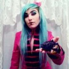 jade cuppycake