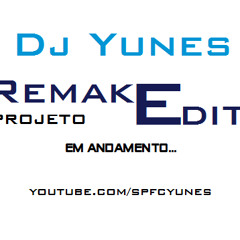Hardrox - Feel The Hard Rock ..Up No Good.. (Dj Yunes Edit)