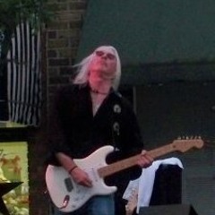 Keith Patterson Band