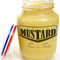 Noisy Mustard