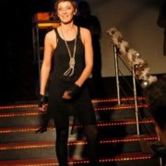 Sandrine Petitjean