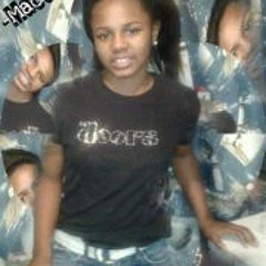 Macchel-le Childress