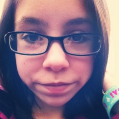 Gretchen CookiMonster