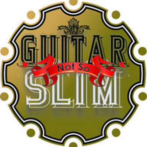 Guitar Not So Slim en LaCarne Magazine