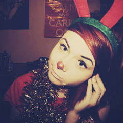 Emily 'Hobbit' Stander