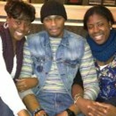 Charlysse Ci Ci Graham