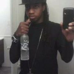 Qunn Yung Dread Hawkins