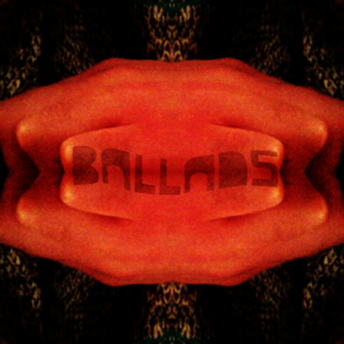 SoundCloud profile picture for @ballads
