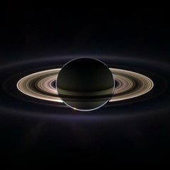 Ruinous Saturn
