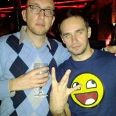 John Женя Bashunov