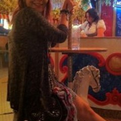 KitKat Paddywhack Hanlon