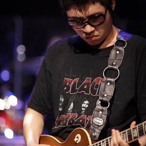 gary moore - sunset cover