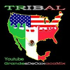 Tribal Mexicano