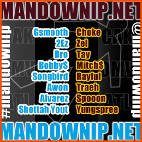 Mandown-IP /Sumnu Ent.’s avatar