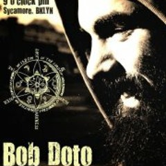 Bob Doto