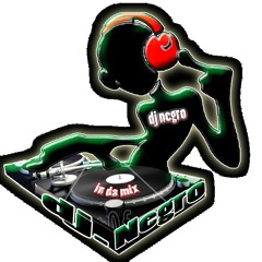 DJ NEGRO MIX