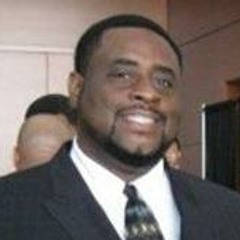 Julius Clark - DJ Juice