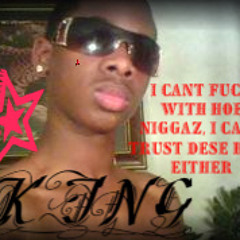 K.M.K KROWN ME KING