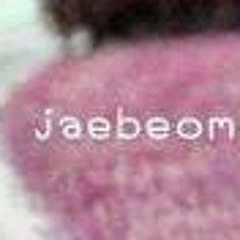 Jaebeom จุ๊กกรู๊