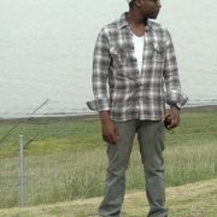 Panashe 'Panwa' Mazimbe