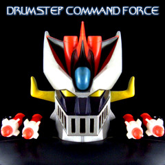 Drumstep Command Force