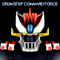 Drumstep Command Force