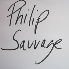 Philip Sauvage