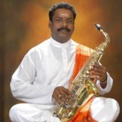 Saxophone Kumarswamy