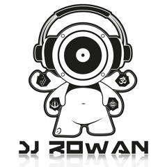 Dj Rowan