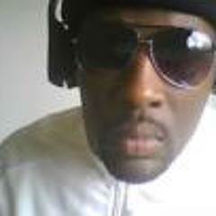 Curtis Robinson 1
