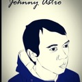 Johnny&#x20;Astro The&#x20;Intro&#x20;&#x28;The&#x20;Kingdom&#x20;Burns&#x29; Artwork