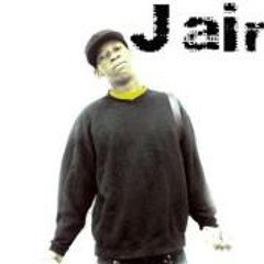 Jair Super-dude Guthrie