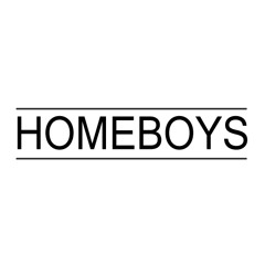 Homeboys Official