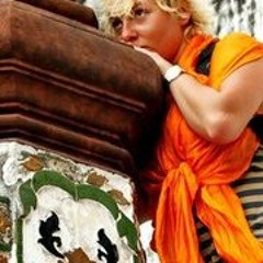 Земфира. Киев. Рассветы