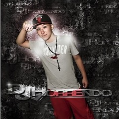 DJ HORRENDO #973