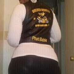 Janita Phatbabie Fields