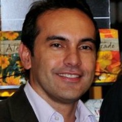 Edgard Pitta de Almeida