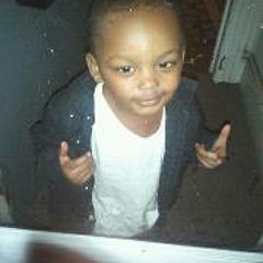 Jahmeere Sonny Black-Bing