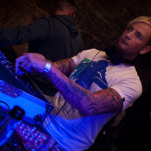 FabrixXx and Ricksen jK--requime for a Dream