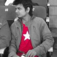 Chirag Chopra