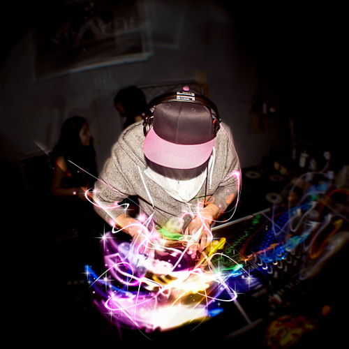 DJ SAINT’s avatar