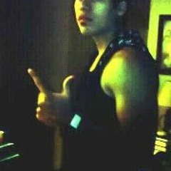 Danny MuthaFukin Corrales