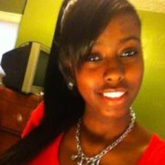 La'Shay SoPretty Stewart