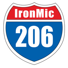 Iron Mic. (206)