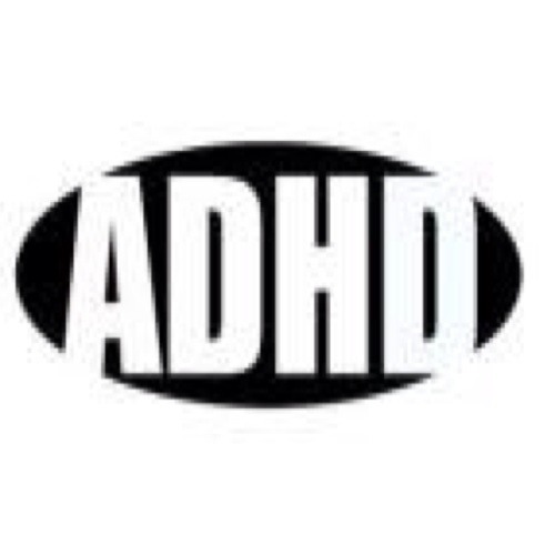 ADHD DJ/Producer — artist photo