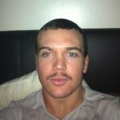 Nathan Mike Strefford