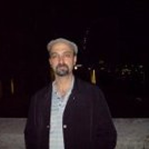 Babak Khorram’s avatar