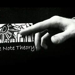 Blue Note Theory