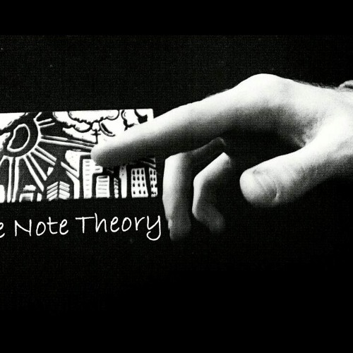 Blue Note Theory’s avatar