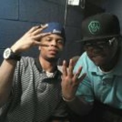 Rob Doitforgio Boulton